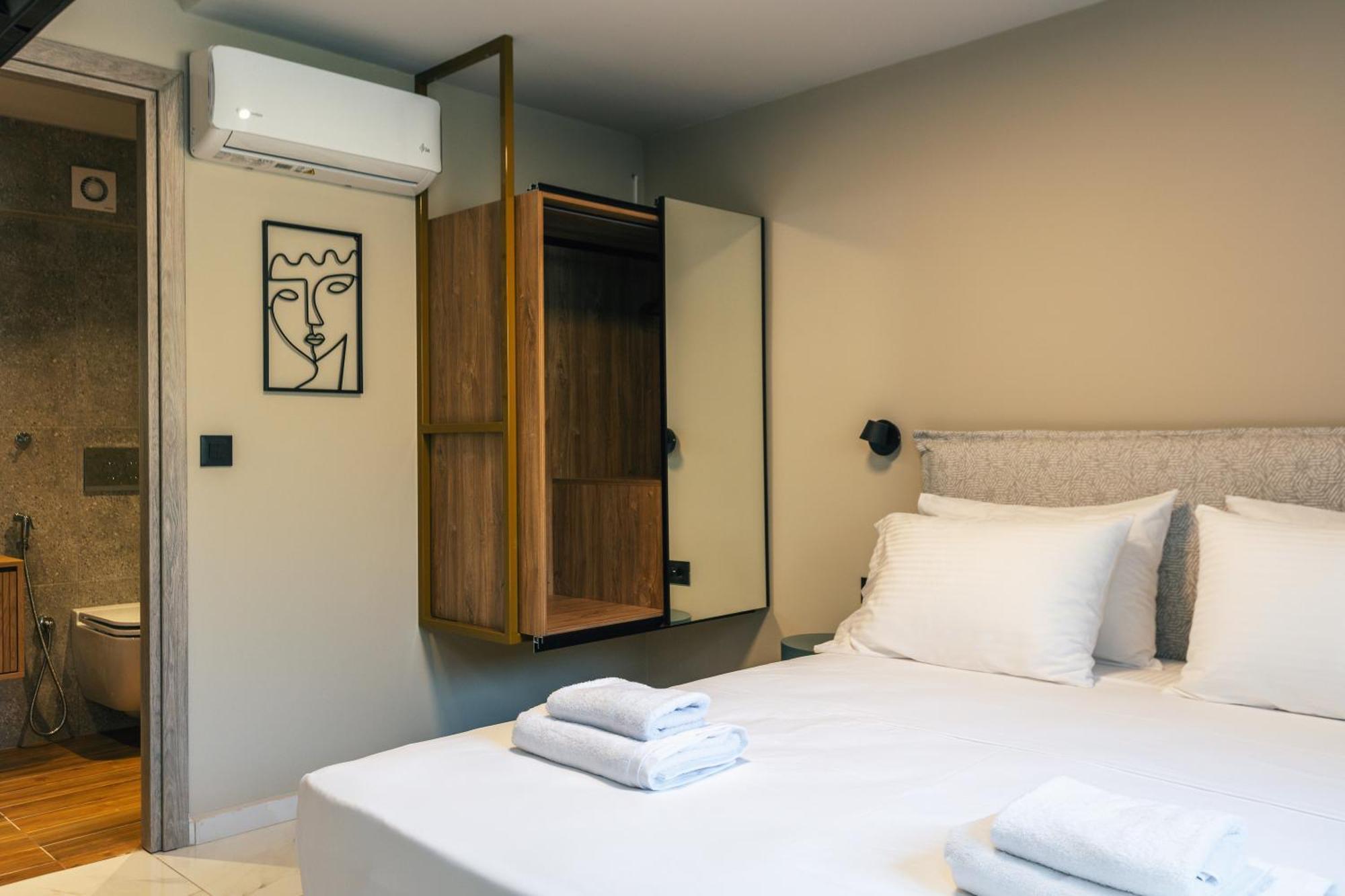 Isla Villas & Suites Bali  Eksteriør billede