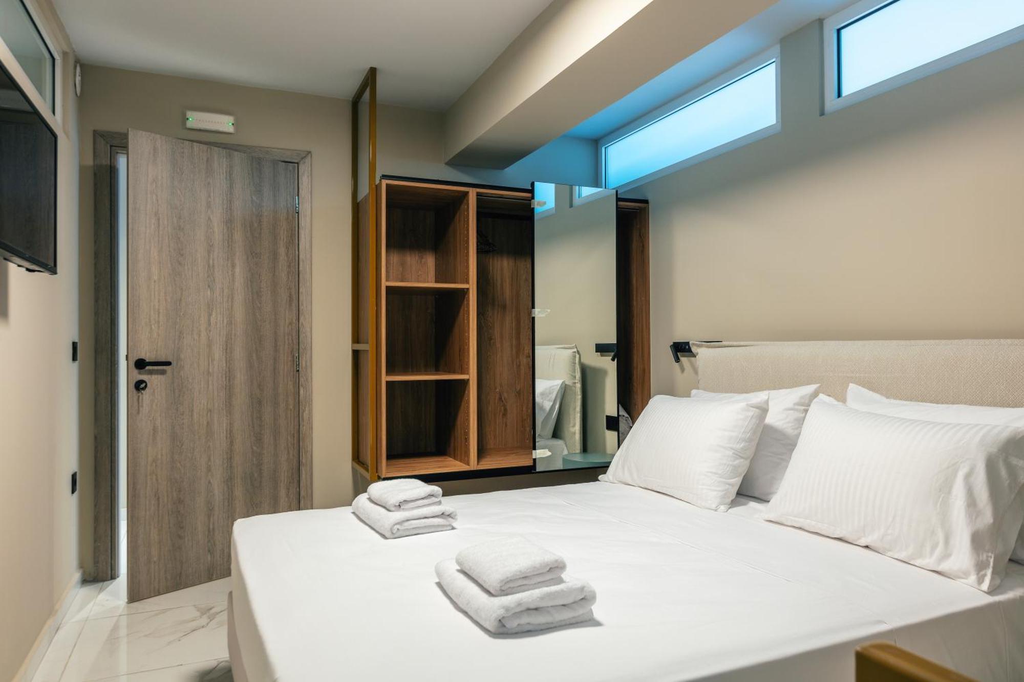 Isla Villas & Suites Bali  Eksteriør billede
