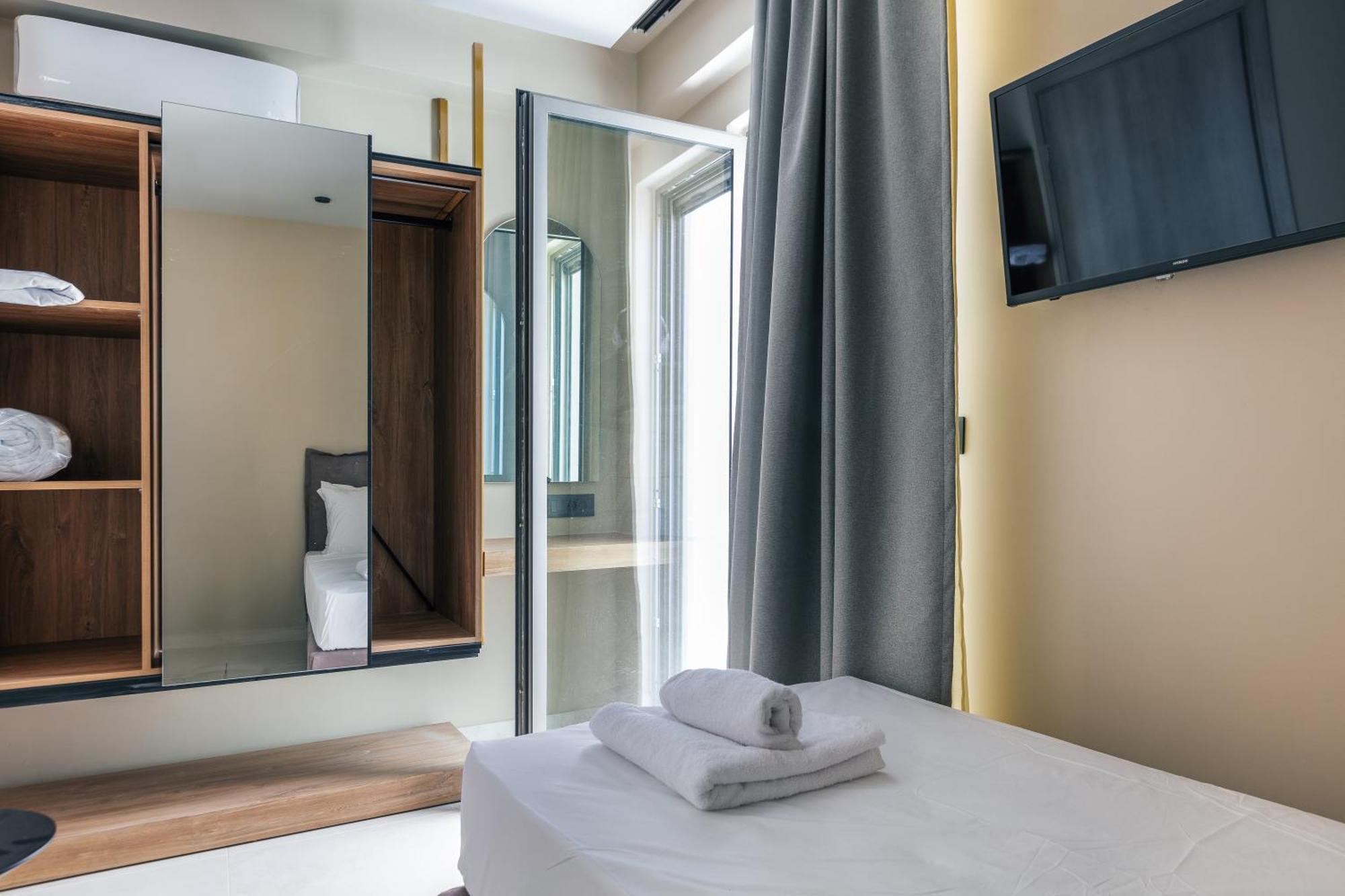 Isla Villas & Suites Bali  Eksteriør billede