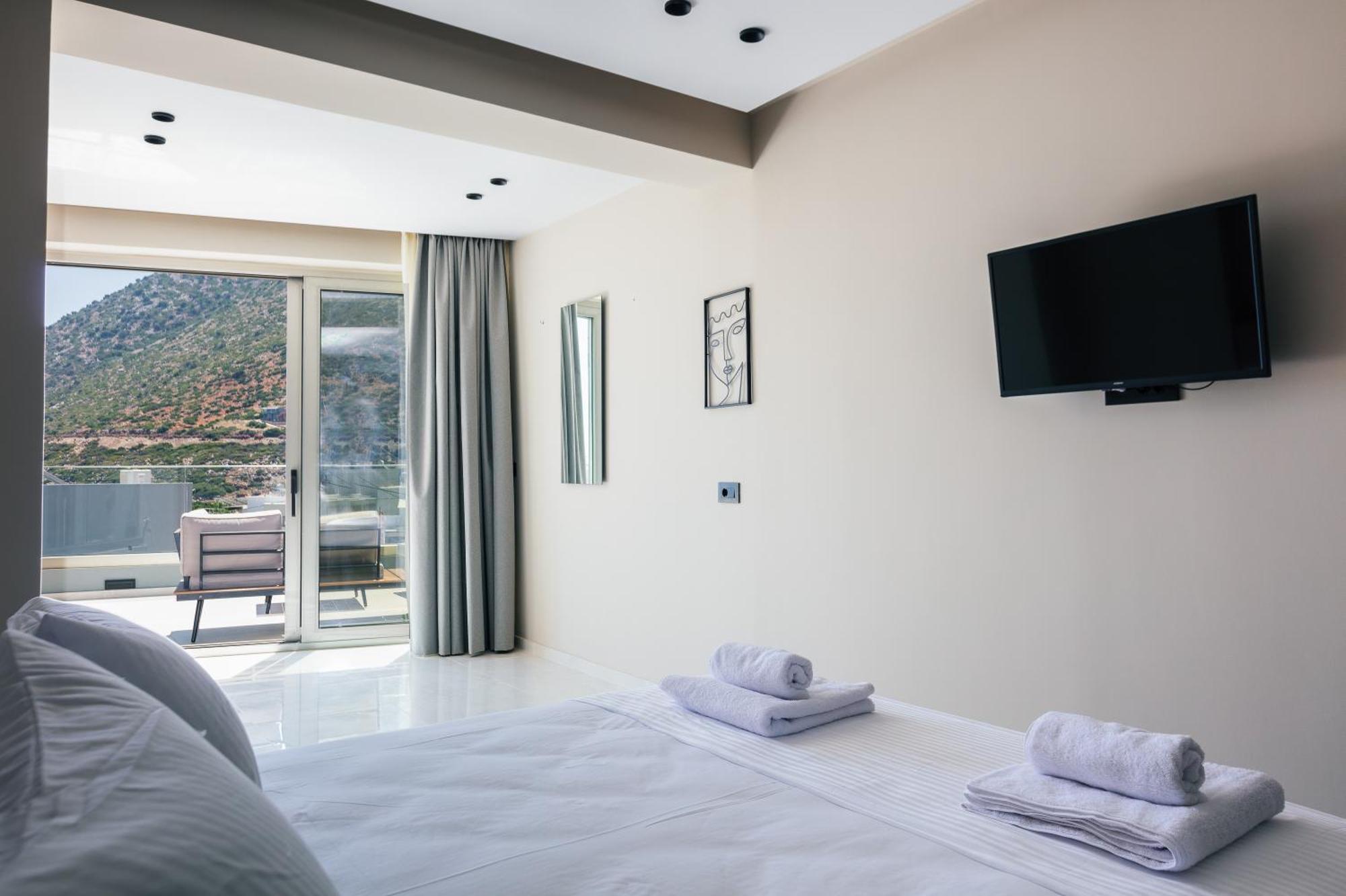 Isla Villas & Suites Bali  Eksteriør billede
